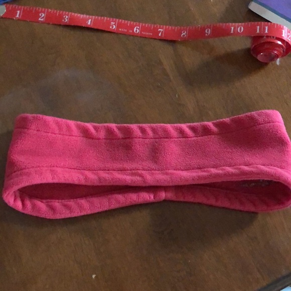 Eddie Bauer contoured headband - Picture 5 of 5